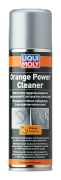 Очиститель трудновыводимых загрязнений Orange Power Cleaner