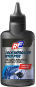 Размораживатель замков Lock Defroster with PTFE