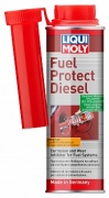 Осушитель топлива дизель Fuel Protect Diesel