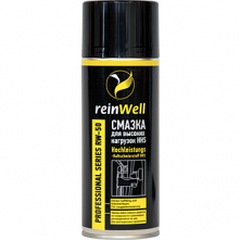 Смазка для высоких нагрузок ReinWell RW-50 HHS