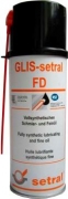 Спрей-масло универсальный с пищевым допуском GLIS-setral-FD (Spray) 
