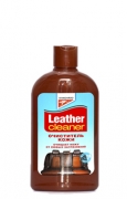 Очиститель кожи Leather Cleaner