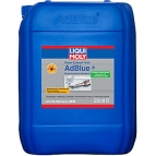 AdBlue Водный раствор мочевины 32.5%