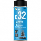 Очиститель контактов Contact Clean+ c32
