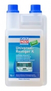Универсальный очиститель (концентрат) Marine Universal Reiniger K