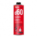 Промывка дизельных систем Diesel System Clean+ d60