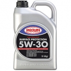 НС-синтетическое масло Surface Protection 5W-30