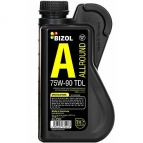Синтетическое масло Allround Gear Oil TDL 75W-90