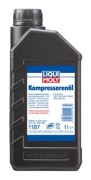 НС-синтетическое компрессорное масло Kompressorenöl