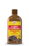 Кондиционер и очиститель кожи Leather Conditioner
