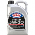 НС-синтетическое моторное масло Efficiency 5W-30