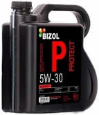 Синтетическое масло Bizol Protect 5W-30 