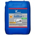 Reinwell Водный раствор мочевины 32,5% AdBlue