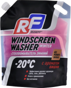 Стеклоомыватель зимний -20°С Windscreen Washer