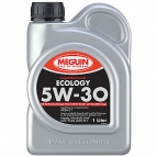 НС-синтетическое моторное масло Ecology 5W-30
