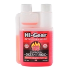 Очиститель ОКТАН-ПЛЮС с ER Hi-Gear