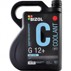 BIZOL Антифриз Coolant G12+ (-40)
