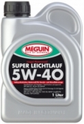 Синтетическое масло Meguin Super Leichtlauf (ПАО) 5W-40