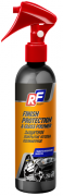 Защитное покрытие кузова полимерное Finish Protection and Gloss Polymer
