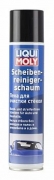 Пена для очистки стекол Scheiben-Reiniger-Schaum