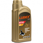 Синтетическое масло LUBEX для вариаторов