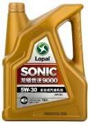 Моторное масло SONIC 9000 SN 5W-30