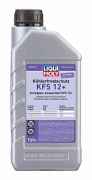 Антифриз-концентрат Kuhlerfrostschutz KFS 2001 Plus G12 красный