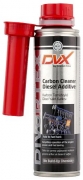 Комплексная присадка для дизельных систем (усиленный эффект) Carbon Cleaner Diesel Additive