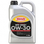 Синтетическое моторное масло WIV 50601 0W-30