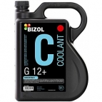 BIZOL Антифриз Coolant G12+ (Концентрат)