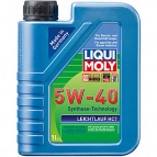 Синтетическое масло Leichtlauf HC7 5W-40