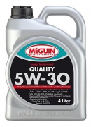 Синтетическое масло  Meguin Motorenoel Quality 5W-30
