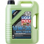 Синтетическое масло Molygen New Generation 10W-30 
