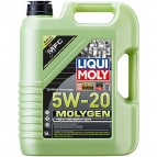 Синтетическое масло Molygen New Generation 5W-20
