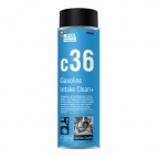 Очиститель дроссельных заслонок Gasoline Intake Clean+ c36