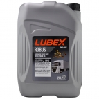 Синтетическое масло ROBUS PRO LA 10W-30