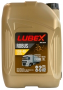 Синтетическое масло ROBUS MASTER 10W-40