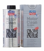 Высокотехнологичная промывка двигателя Motor Clean 