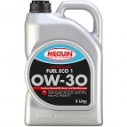 НС-синтетическое моторное масло Fuel Eco 0W-30