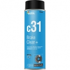 Очиститель тормозов Brake Clean + C31