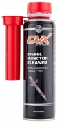 Присадка Очиститель дизельных форсунок Diesel Injector Cleaner