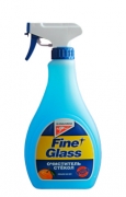 Очиститель стекол Fine Glass