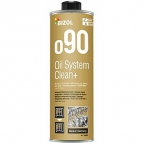 Промывка масляной системы двигателя Oil System Clean+ o90