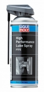 Высокоэффективная спрей-смазка с тефлоном PTFE High Performance Lube Spray