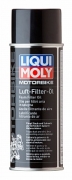 Масло для пропитки воздушных фильтров (спрей) Motorbike Luft-Filter-Öl 