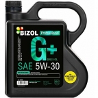 Синтетическое масло Green Oil+ 5W-30 C3/LL01/VW504.00/507.00