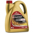 Синтетическое масло PLATINUM MAXEXPERT XD 5W-30