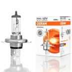 Лампа Osram H4 Bilux 12V 60/55W Original