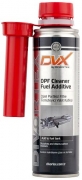 Присадка для очистки сажевого фильтра DPF Cleaner Fuel Additive
