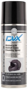 Спрей для очистки визоров шлемов Motorcycle Helmet Glass Cleaning Spray